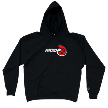 MDDP S400 Champion Hoodie